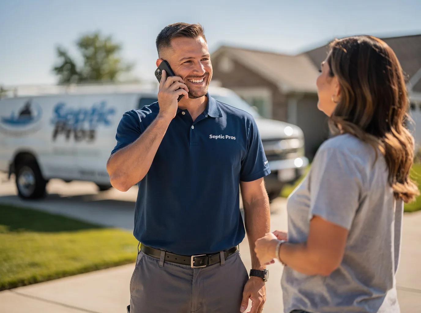 Septic Tank Pumping Lily, KY FAQs